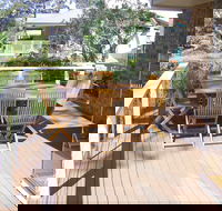 Tradewinds at the Bay - Kawana Tourism