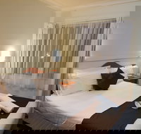 Valley View Motel Murrurundi - Kawana Tourism