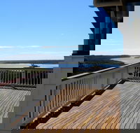 Villa Reeve - Kawana Tourism