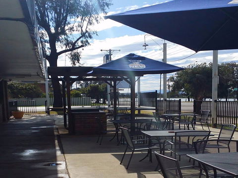 Wilga Hotel - Kawana Tourism 1