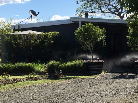 Wilderness Grove Estate - The Cottage - Kawana Tourism 0