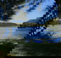 Wooli River Lodges - Kawana Tourism