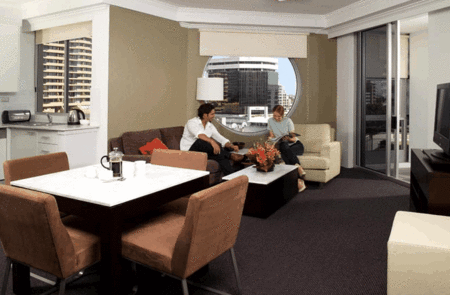 Meriton Bondi Junction - Kawana Tourism