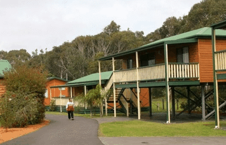 Twofold Bay Beach Resort - Kawana Tourism 2