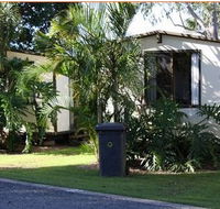 Broadwater Stopover Tourist Park - Kawana Tourism