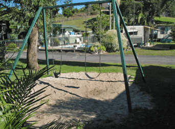Sunrise Caravan Park - Kawana Tourism 1