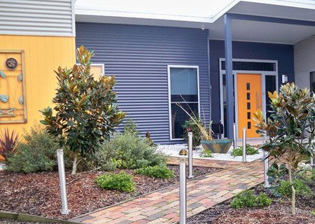 Ashtonfield NSW Kawana Tourism