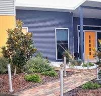 Sunrise Bed  Breakfast - Kawana Tourism