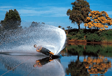 Buckenderra Holiday Village - Kawana Tourism