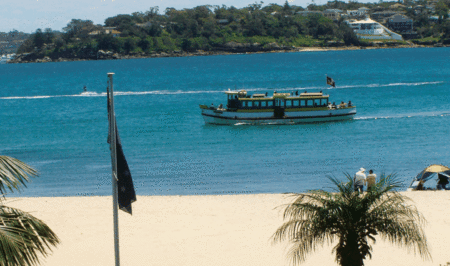 Beachhaven Bed  Breakfast - Kawana Tourism