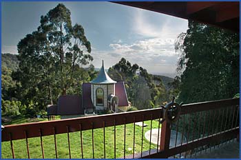 A Camelot Tower And Penthouse - Kawana Tourism 2