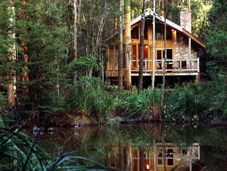 Narbethong VIC Kawana Tourism