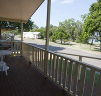 Canton Beach Holiday Park - Kawana Tourism