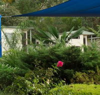 Healesville Tourist Park - Kawana Tourism
