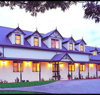 Melba Lodge - Kawana Tourism