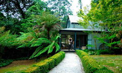 Monreale Estate - Kawana Tourism 1
