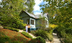 Monreale Estate - Kawana Tourism 3