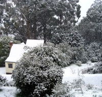 Tranquillity Cottage - Kawana Tourism