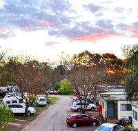 High Country Holiday Park - Kawana Tourism