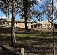 Mansfield Country Resort - Kawana Tourism