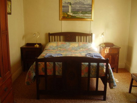 Queenscliff Seaside Cottages - Kawana Tourism 3