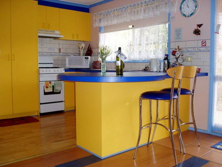 Bells By The Beach Holiday House - Kawana Tourism 1