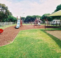 Riverview Family Caravan Park - Kawana Tourism