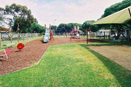 Riverview Family Caravan Park - Kawana Tourism 0