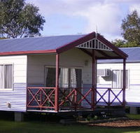 Ocean Grove Holiday Park - Kawana Tourism