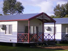 Ocean Grove Holiday Park - Kawana Tourism 0