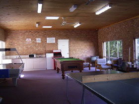 Ocean Grove Holiday Park - Kawana Tourism 3