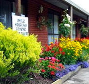 Orbost Country Roads Motor Inn - Kawana Tourism