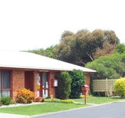 Pakenham Caravan Park - Kawana Tourism
