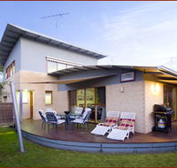 King Tide Townhouse - Kawana Tourism