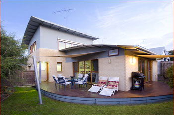 King Tide Townhouse - Kawana Tourism 0