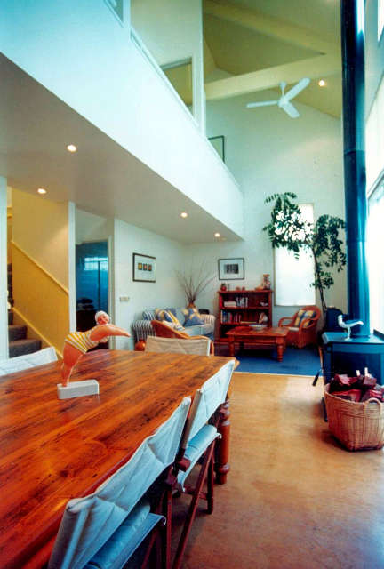 Terrace Lofts - Kawana Tourism 2