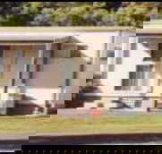 Kywong Caravan Park - Kawana Tourism