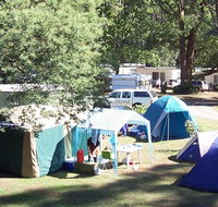 Black Spur Motel and Caravan Park - Kawana Tourism