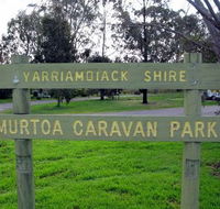 Murtoa Caravan Park - Kawana Tourism