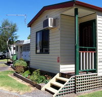 Leongatha Apex Caravan Park - Kawana Tourism