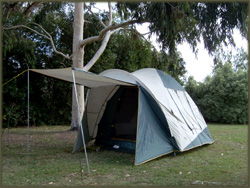 Leongatha Apex Caravan Park - Kawana Tourism 2