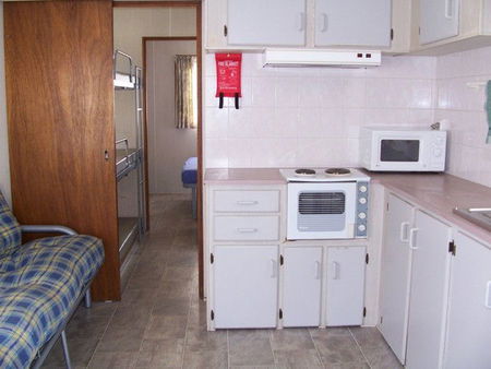 Leongatha Apex Caravan Park - Kawana Tourism 4