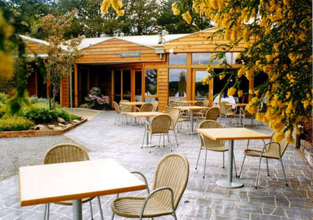 Nulla Vale VIC Kawana Tourism