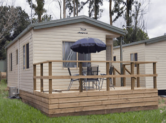 Marysville Caravan and Holiday Park - Kawana Tourism