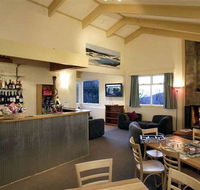 Cooroona Alpine Lodge - Kawana Tourism