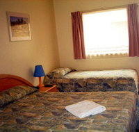 City East Motel - Kawana Tourism