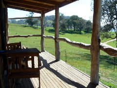 Gaddleen Grove Cottages - Kawana Tourism 4