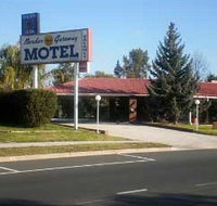 Border Gateway Motel Wodonga - Kawana Tourism