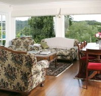 Forest Edge Country House - Kawana Tourism