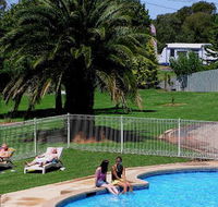 Swan Hill Holiday Park - Kawana Tourism